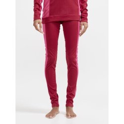 Súprava CRAFT CORE Dry Baselayer W - ružová