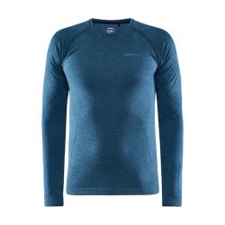 Футболка CRAFT CORE Dry Active Comfort LS M - синя