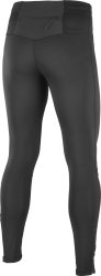 Легінси Salomon AGILE LONG TIGHT M - чорний