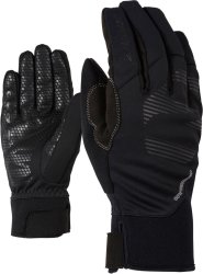 Rukavice Ziener llko GTX INF M - čierna