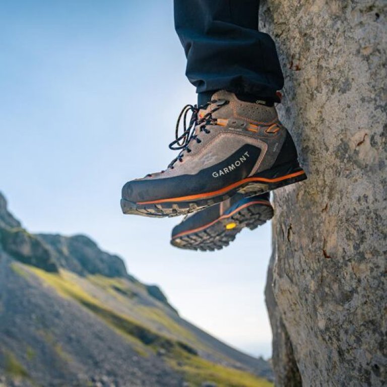 Взуття Garmont Vetta GTX W - сірий/бежевий