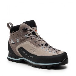 Взуття Garmont Vetta GTX W - сірий/бежевий
