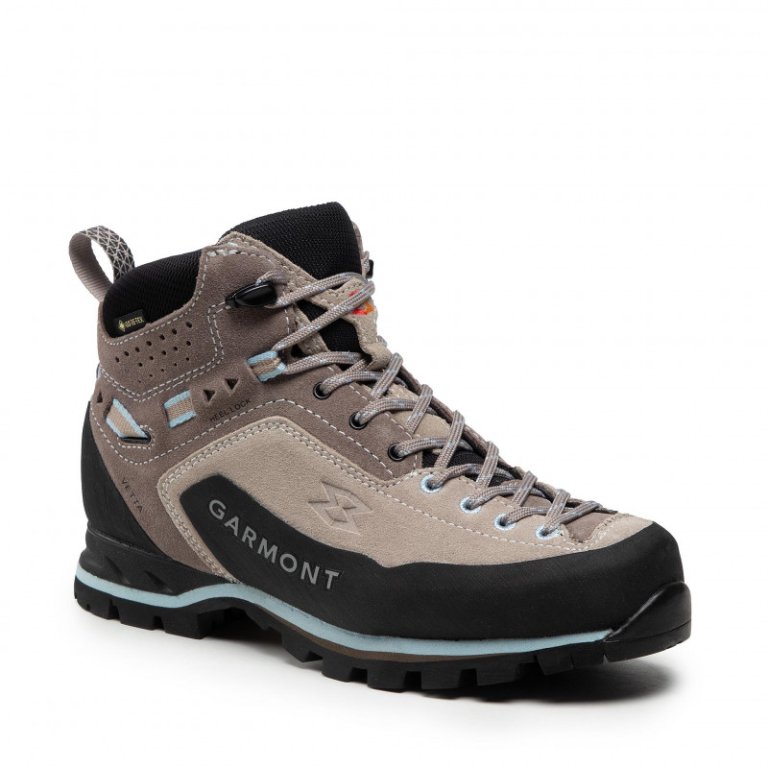 Взуття Garmont Vetta GTX W - сірий/бежевий
