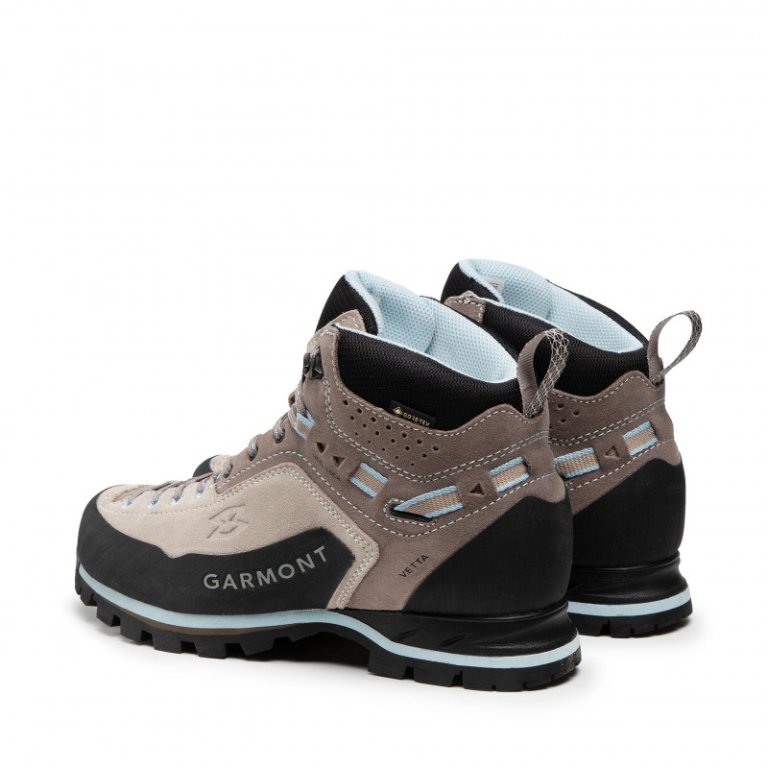 Взуття Garmont Vetta GTX W - сірий/бежевий