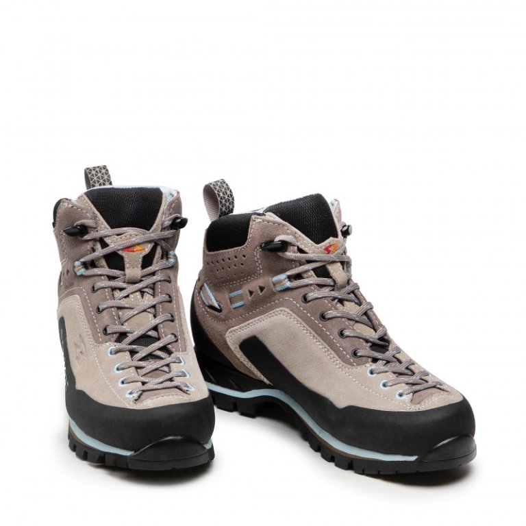 Взуття Garmont Vetta GTX W - сірий/бежевий