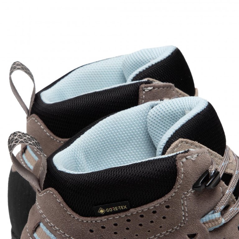 Взуття Garmont Vetta GTX W - сірий/бежевий