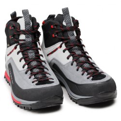 Взуття Garmont Vetta Tech GTX M - сірий/червоний/чорний