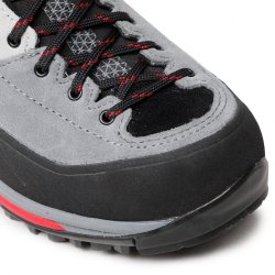Взуття Garmont Vetta Tech GTX M - сірий/червоний/чорний