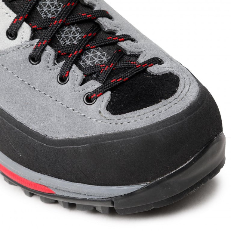 Взуття Garmont Vetta Tech GTX M - сірий/червоний/чорний