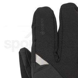 Rukavice Zanier Performance GTX - čierna