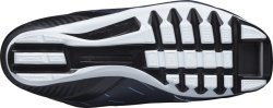 Boty na běžky Salomon RC9 VITANE PROLINK W - černá/modrá