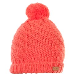 Čiapka Roxy Blizzard Beanie W - oranžová