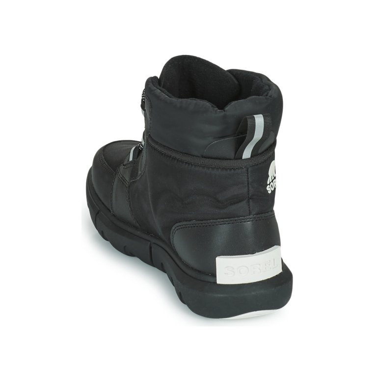 Взуття Sorel Explorer™ II Carnival Sport WP Wmn - чорний