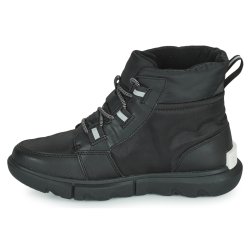 Взуття Sorel Explorer™ II Carnival Sport WP Wmn - чорний