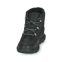 Взуття Sorel Explorer™ II Carnival Sport WP Wmn - чорний