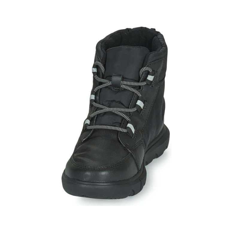 Взуття Sorel Explorer™ II Carnival Sport WP Wmn - чорний
