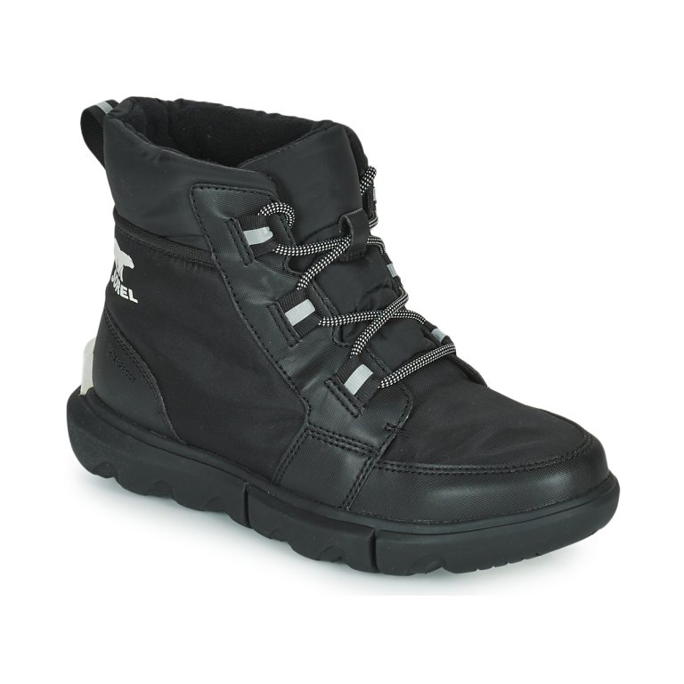 Взуття Sorel Explorer™ II Carnival Sport WP Wmn - чорний