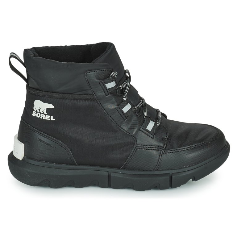 Взуття Sorel Explorer™ II Carnival Sport WP Wmn - чорний