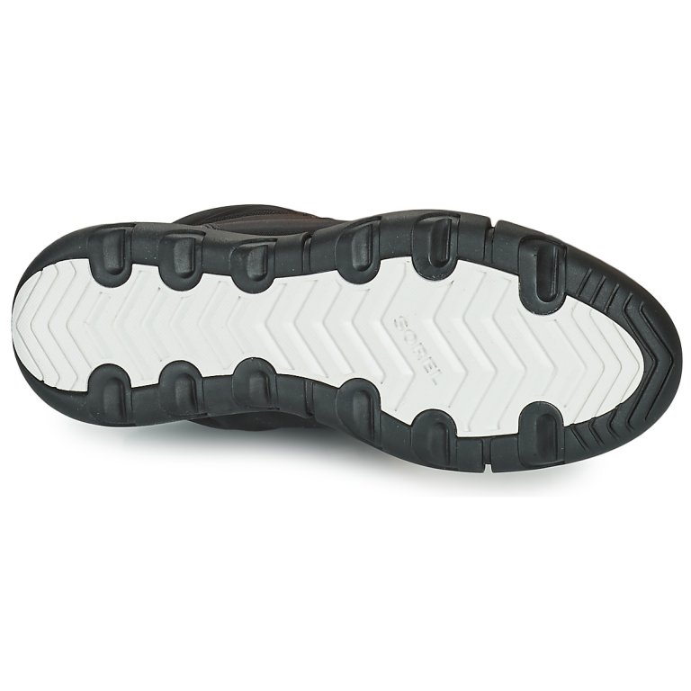 Взуття Sorel Explorer™ II Carnival Sport WP Wmn - чорний