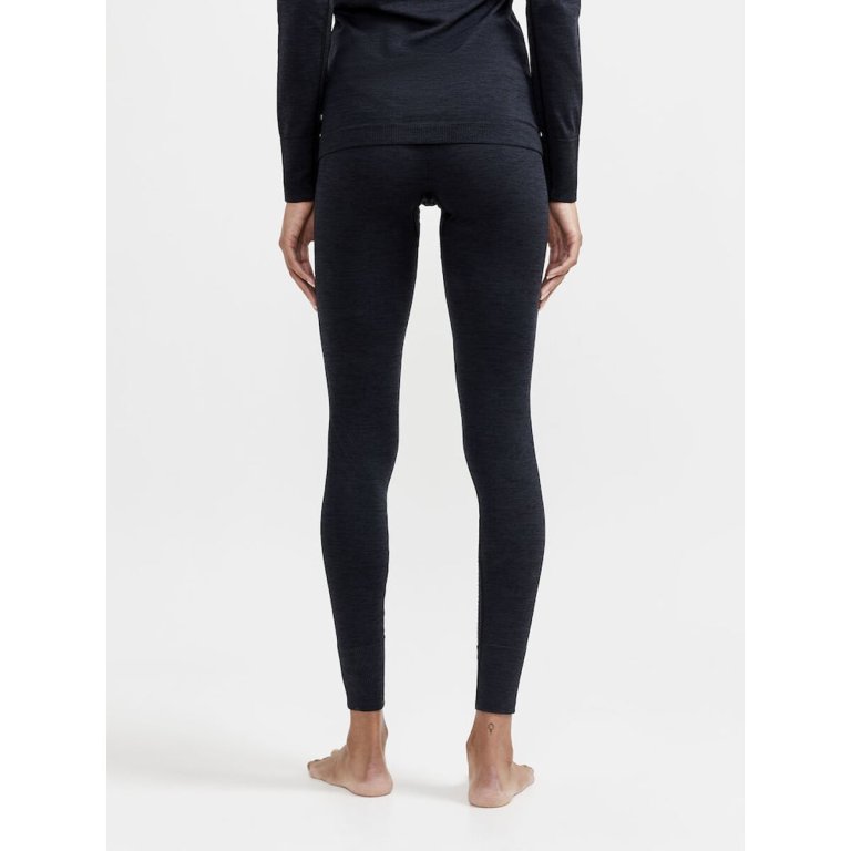 Труси Craft CORE Dry Active Comfort W - чорні