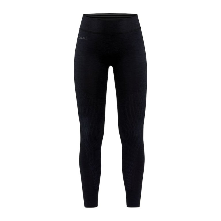 Труси Craft CORE Dry Active Comfort W - чорні