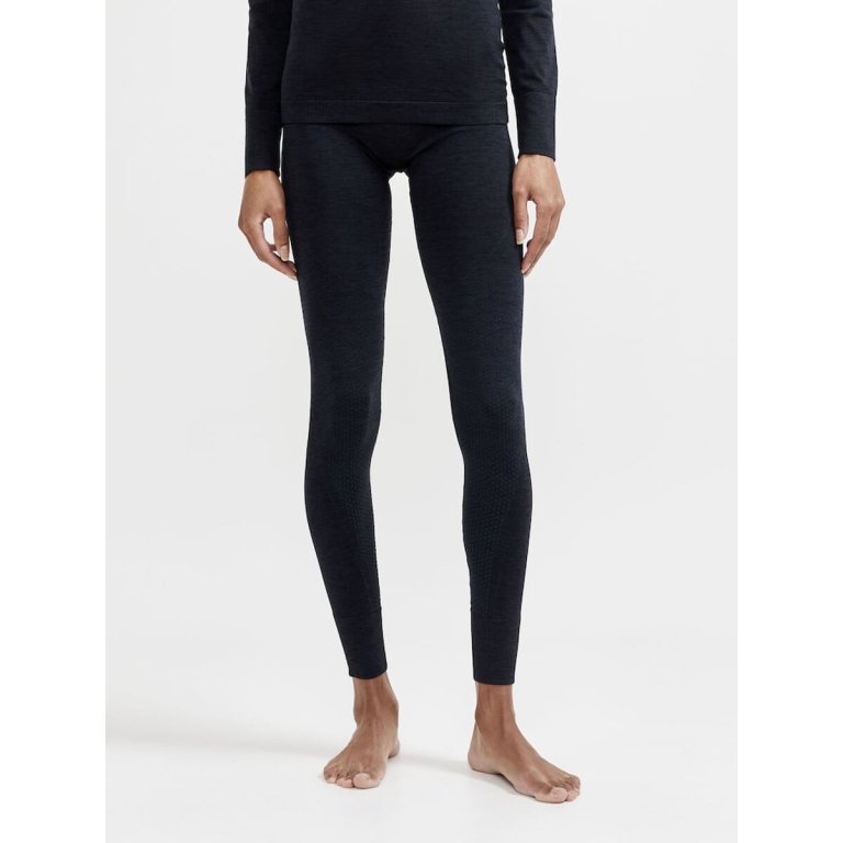 Труси Craft CORE Dry Active Comfort W - чорні