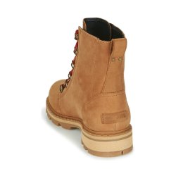 Взуття Sorel Lennox™ LaceWP Wmn - коричневий