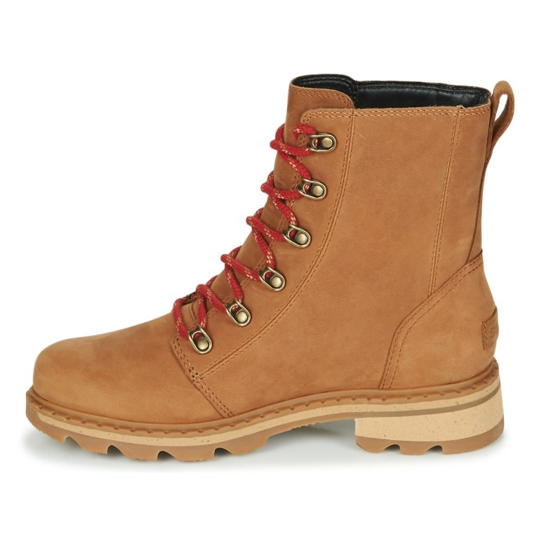 Взуття Sorel Lennox™ LaceWP Wmn - коричневий