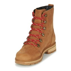 Взуття Sorel Lennox™ LaceWP Wmn - коричневий