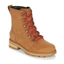 Взуття Sorel Lennox™ LaceWP Wmn - коричневий