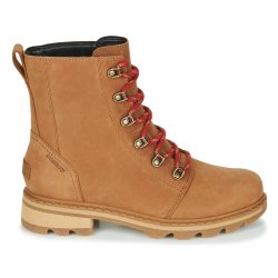 Взуття Sorel Lennox™ LaceWP Wmn - коричневий