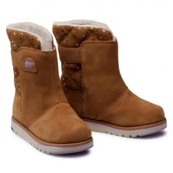 Взуття Sorel Rylee™ WP Y - коричневий