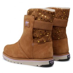 Взуття Sorel Rylee™ WP Y - коричневий