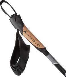 410416-902-hole na bezky mckinley vision 20-cerna/bila/stribrna