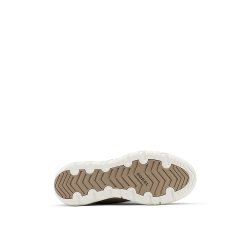Взуття Sorel Explorer™ II Bootie WP Wmn - світло-коричневий / білий
