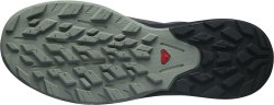 Взуття Salomon OUTpulse GTX M - сірий / чорний