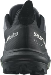 Взуття Salomon OUTpulse GTX M - сірий / чорний