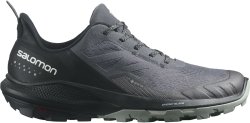 Взуття Salomon OUTpulse GTX M - сірий / чорний