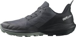 Взуття Salomon OUTpulse GTX M - сірий / чорний