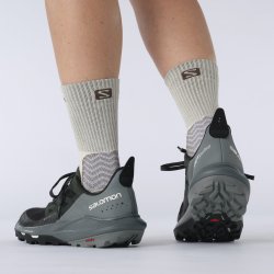 Взуття Salomon OUTpulse GTX W - чорний/сірий