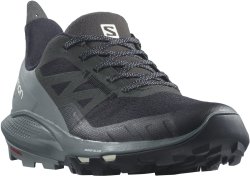 Взуття Salomon OUTpulse GTX W - чорний/сірий