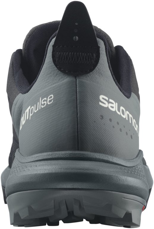 Взуття Salomon OUTpulse GTX W - чорний/сірий