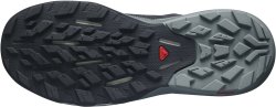 Взуття Salomon OUTpulse GTX W - чорний/сірий