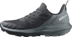 Взуття Salomon OUTpulse GTX W - чорний/сірий