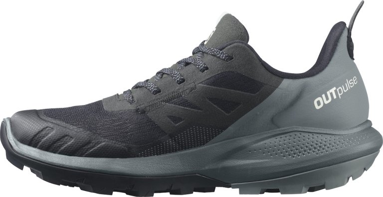 Взуття Salomon OUTpulse GTX W - чорний/сірий