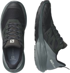 Взуття Salomon OUTpulse GTX W - чорний/сірий