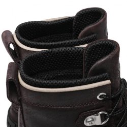 Взуття Sorel Caribou™ Street WP Man - коричневі/чорні