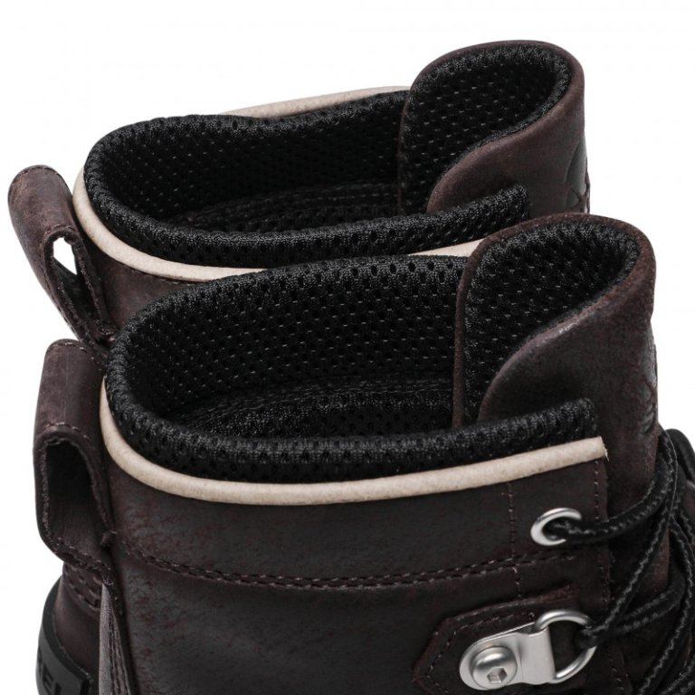 Взуття Sorel Caribou™ Street WP Man - коричневі/чорні