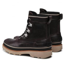Взуття Sorel Caribou™ Street WP Man - коричневі/чорні