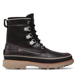 Взуття Sorel Caribou™ Street WP Man - коричневі/чорні